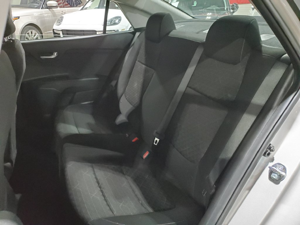 Used 2023 Kia Rio LX FWD image 21
