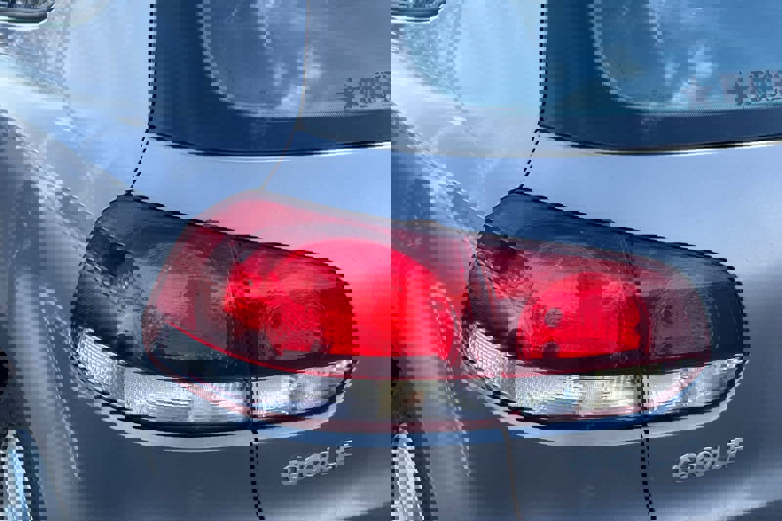 Used 2011 Volkswagen Golf TDI image 15