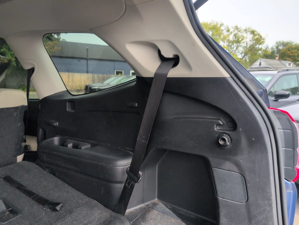 Used 2019 Subaru Ascent Premium AWD/4WD image 38