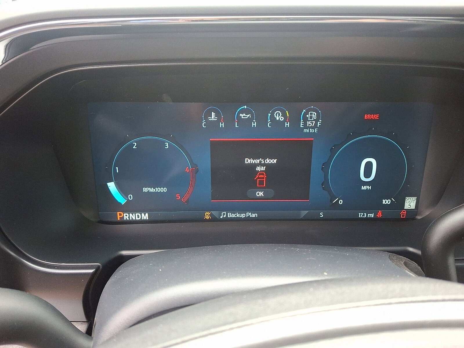 New 2026 Ford F250 Lariat w/ Tremor Off-Road Package image 24