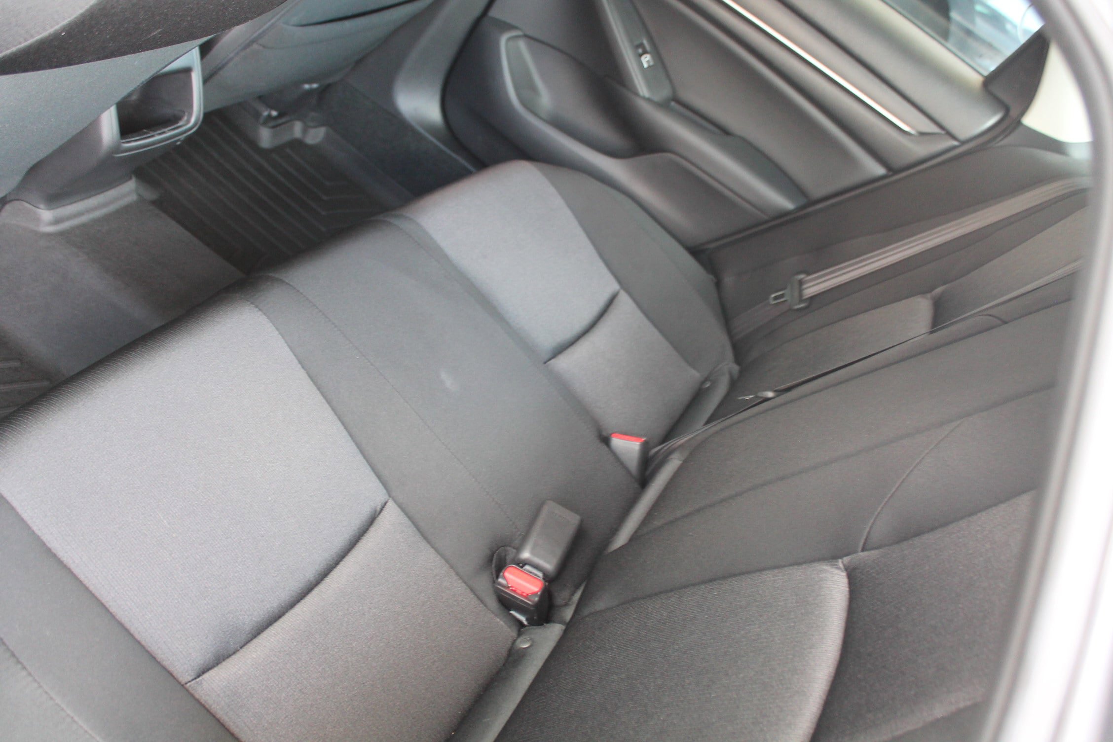 Used 2021 Honda Accord LX image 17