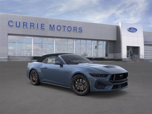 New 2026 Ford Mustang GT Premium RWD image 7