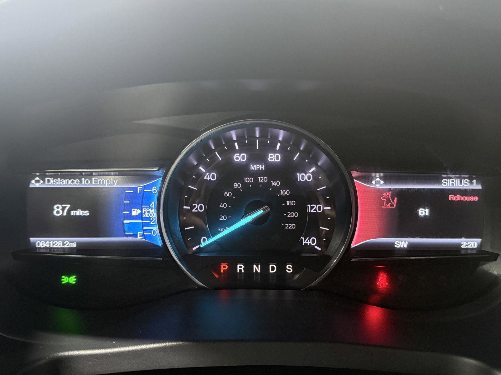 Used 2019 Ford Explorer Sport w/ Equipment Group 401A AWD/4WD image 3