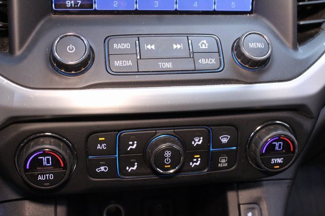 Used 2018 GMC Acadia SLT image 28