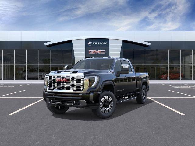 New 2026 GMC Sierra 2500 Denali w/ Max Trailering Package image 8