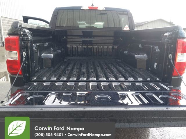 New 2025 Ford Maverick XLT w/ Equipment Group 301A image 28