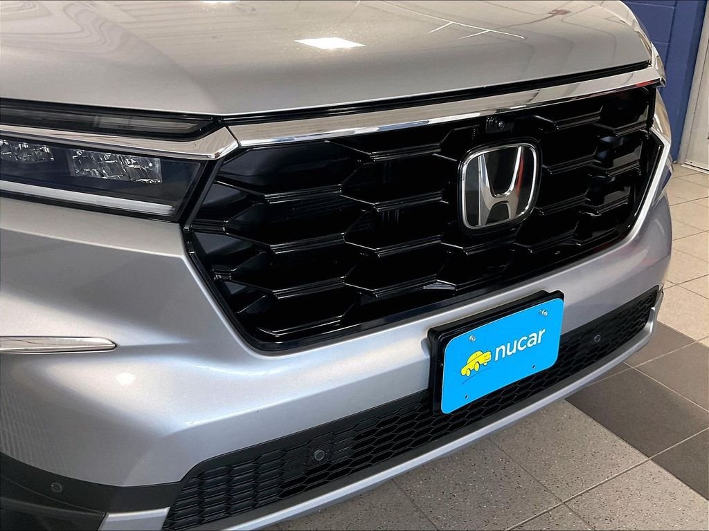Used 2023 Honda Pilot Elite image 33