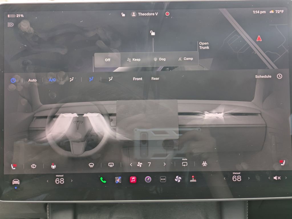 Used 2024 Tesla Model Y Long Range image 31