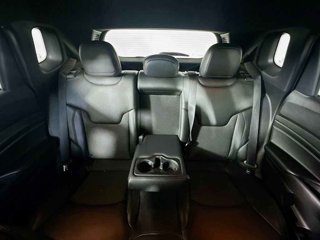 Used 2022 Jeep Compass Altitude image 13