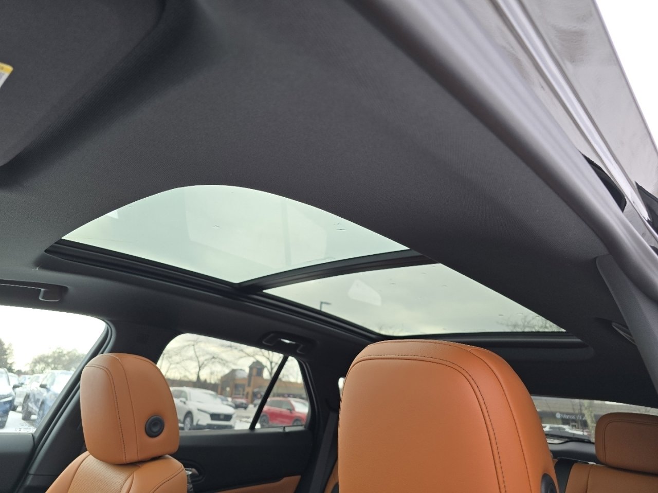 New 2026 Honda Prologue Elite image 3