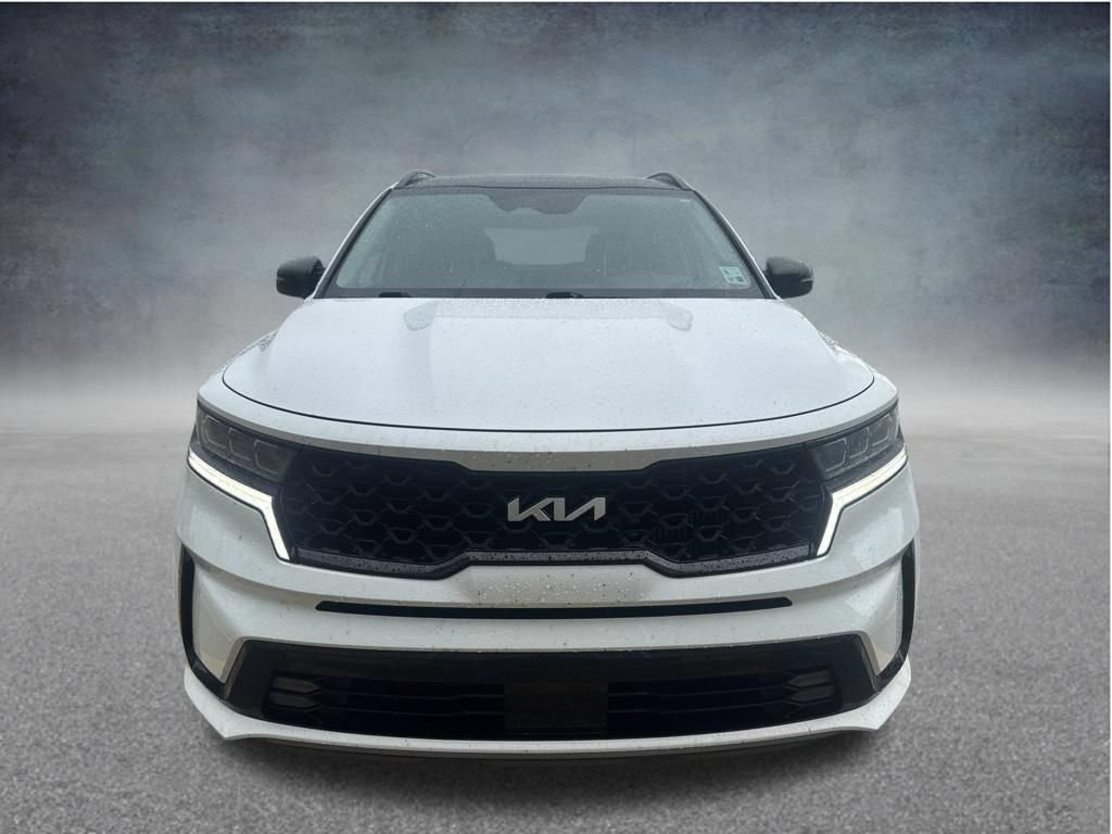 Used 2023 Kia Sorento SX FWD image 9