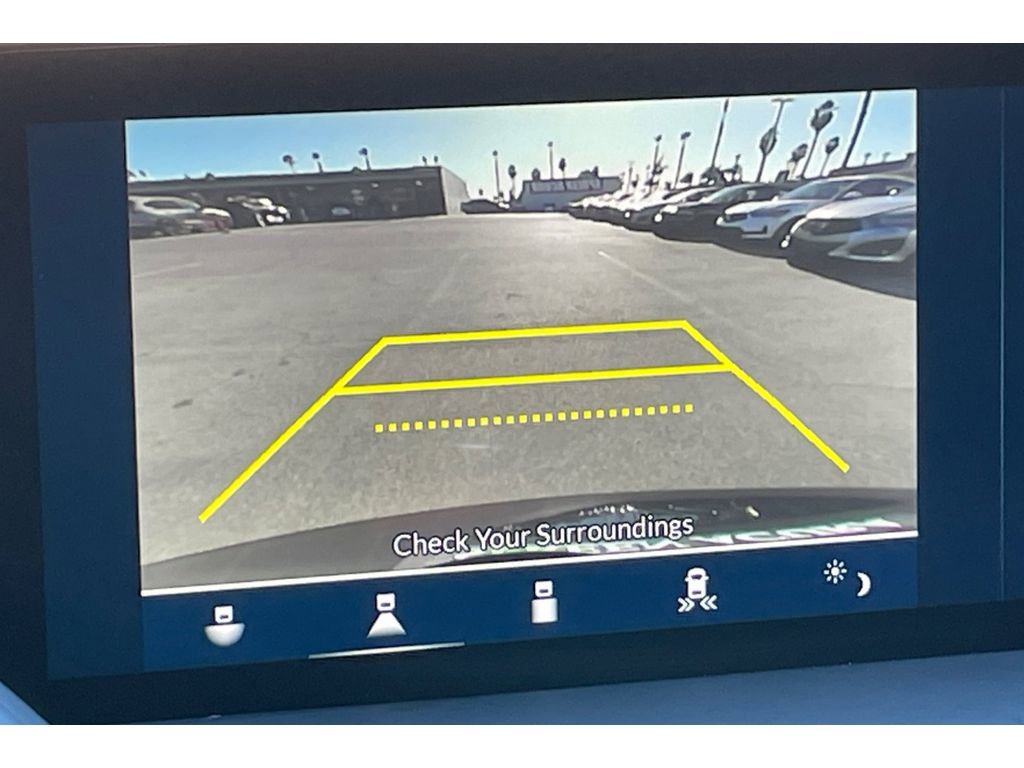 Certified 2025 Acura RDX SH-AWD w/ Technology Package image 26