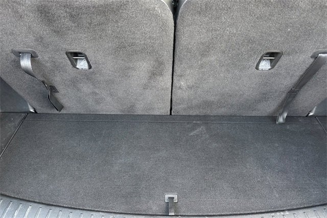 Used 2022 Kia Sorento SX image 17