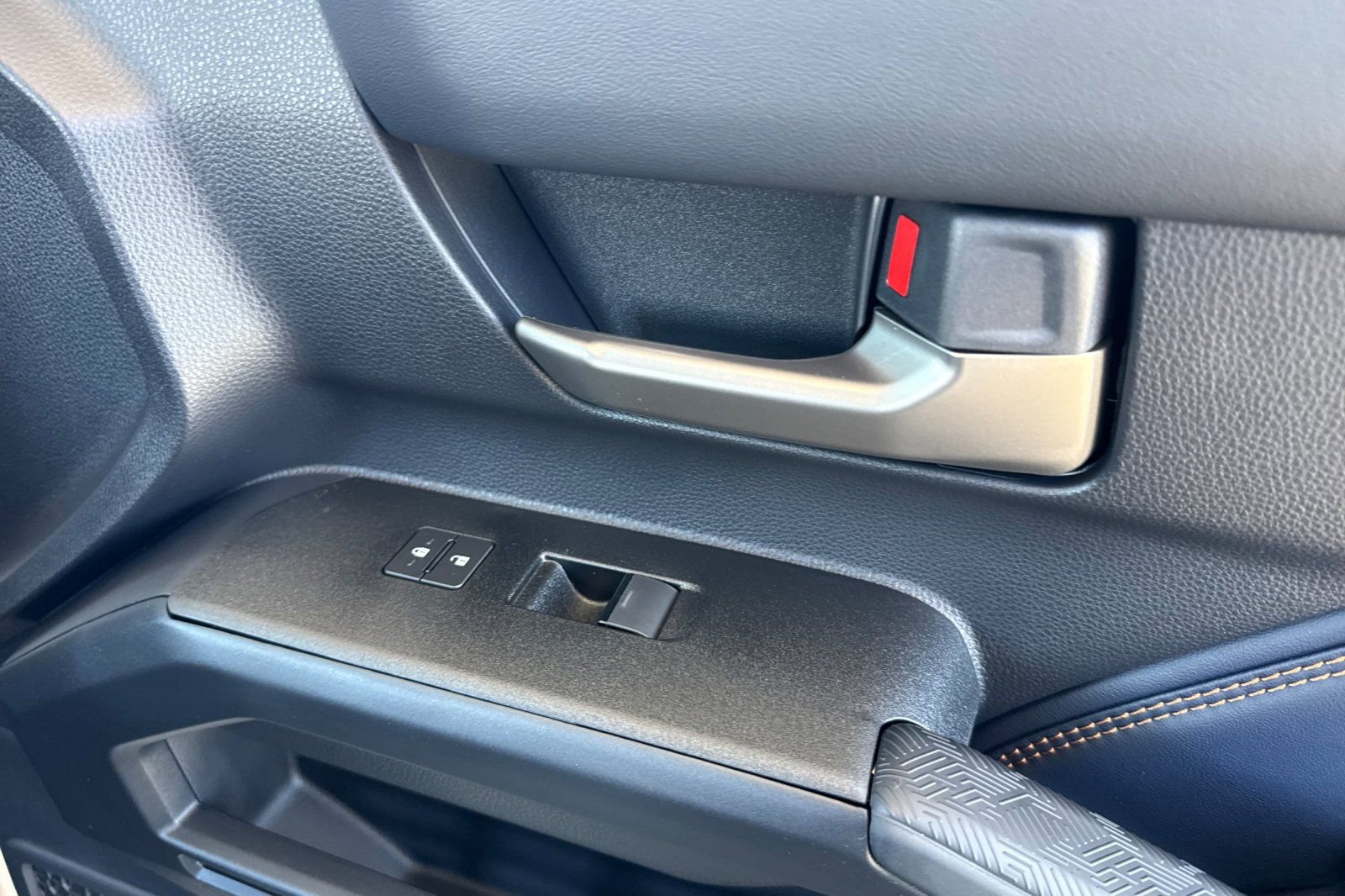 New 2026 Toyota 4Runner Platinum image 18