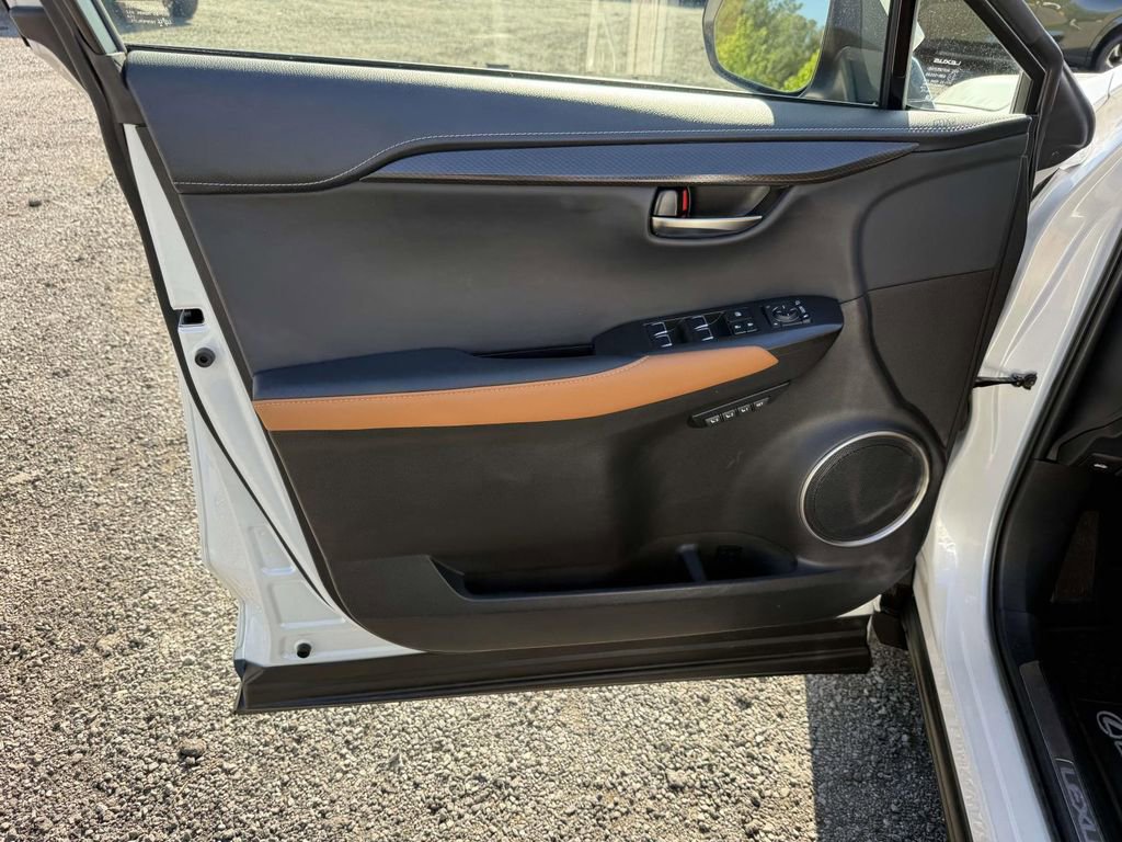 Used 2020 Lexus NX 300 AWD w/ Premium Package image 12