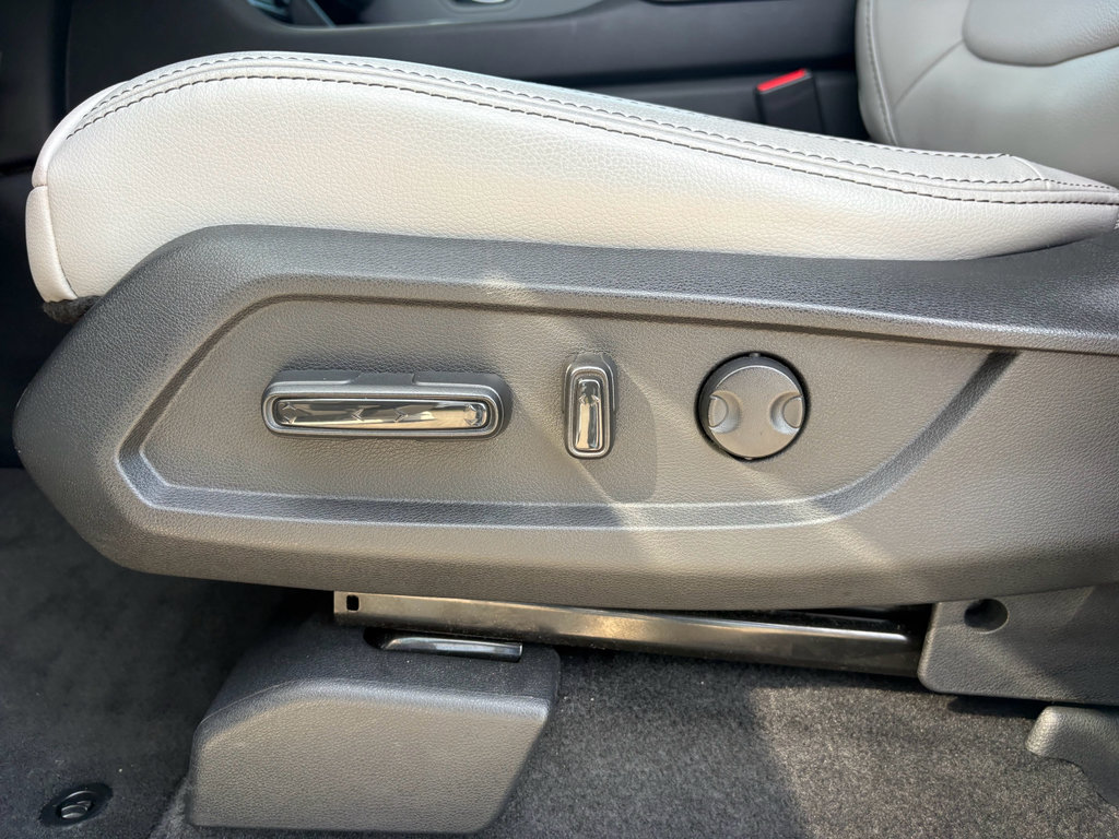 Certified 2025 Honda Pilot EX-L image 11