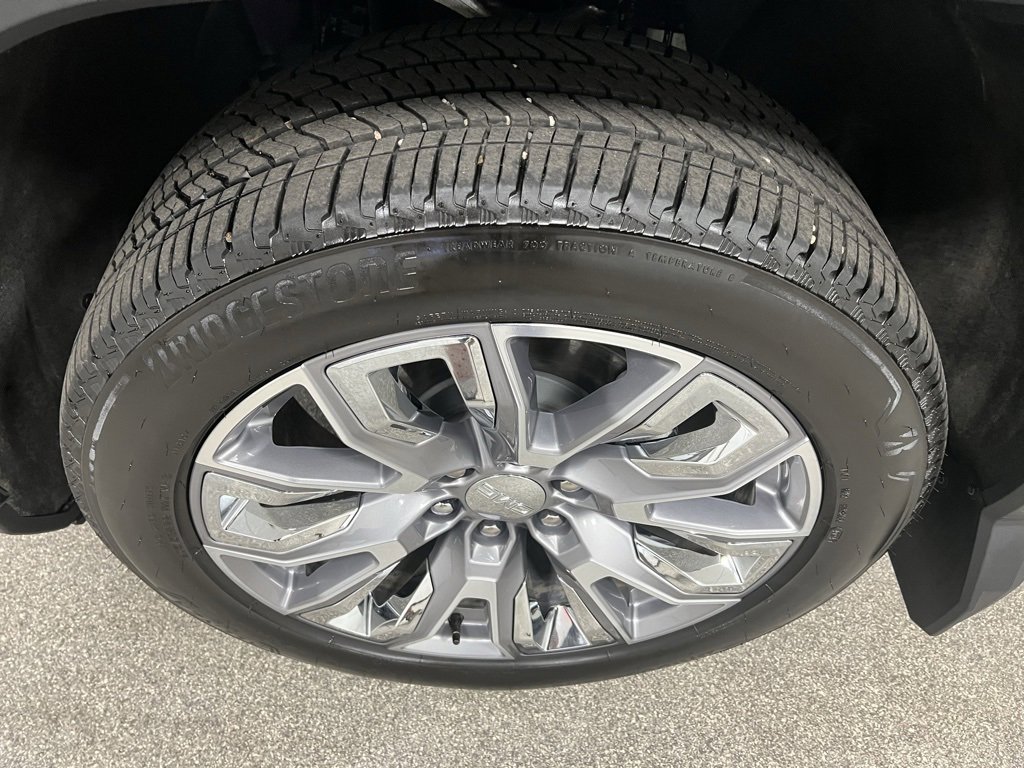 Used 2025 GMC Sierra 1500 Denali w/ Denali Reserve Package image 19