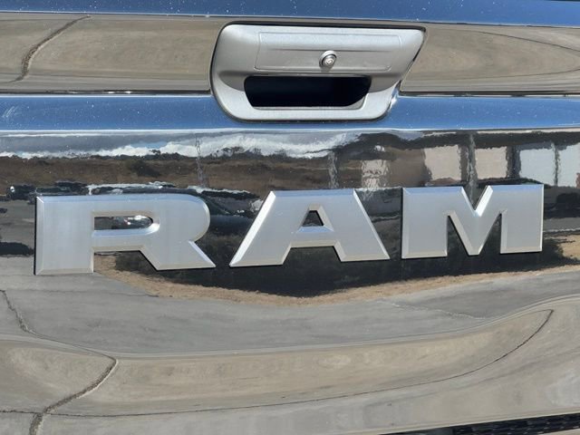 New 2026 RAM 1500 Rebel image 12