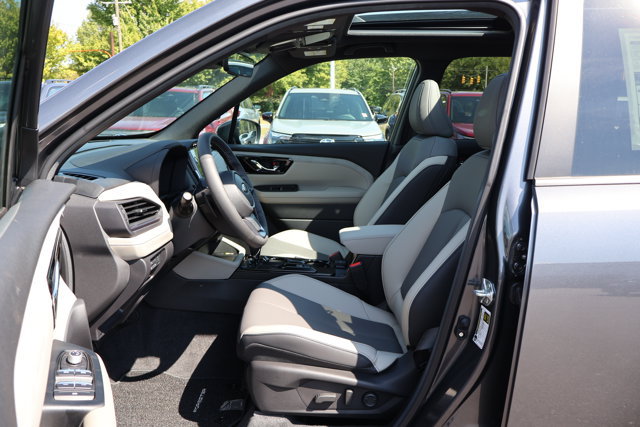 New 2026 Subaru Forester Limited AWD/4WD image 16