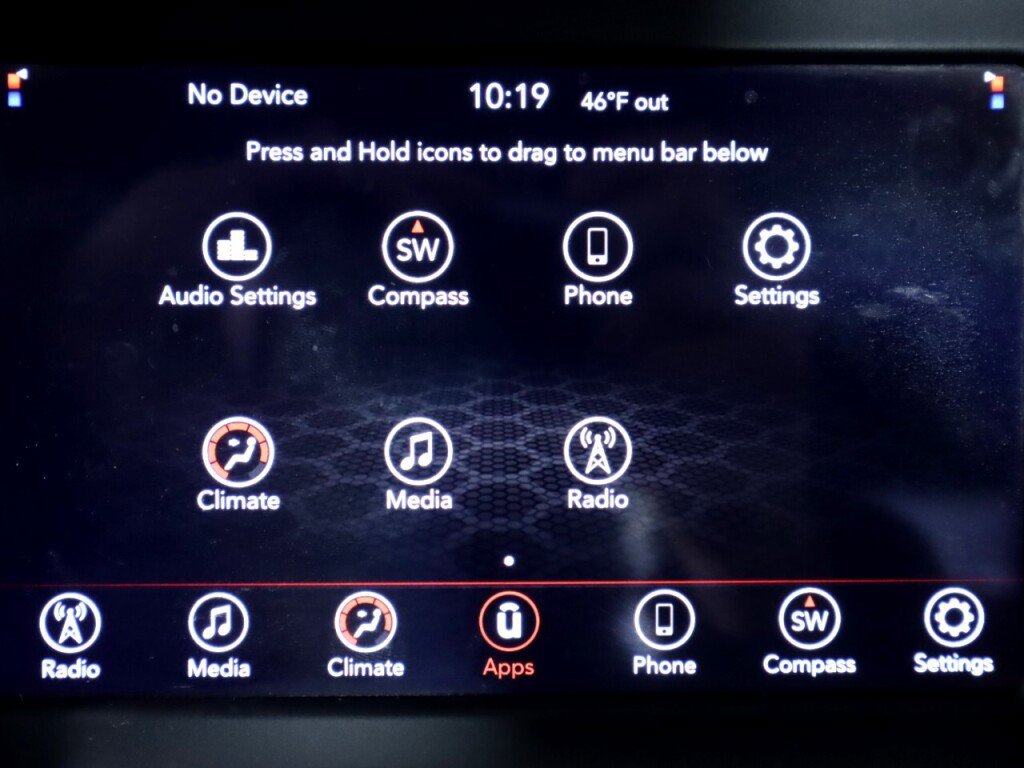 Used 2019 Dodge Charger SXT image 18