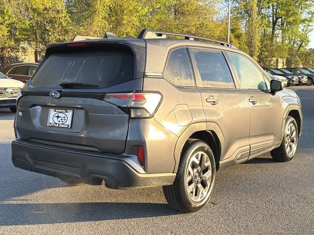 Used 2026 Subaru Forester Premium AWD/4WD image 3