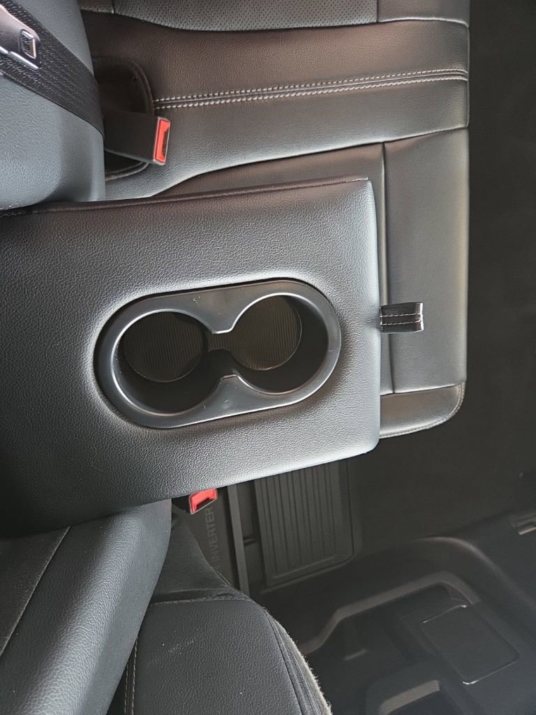 Used 2022 Ford F250 Lariat w/ Tremor Off-Road Package image 24