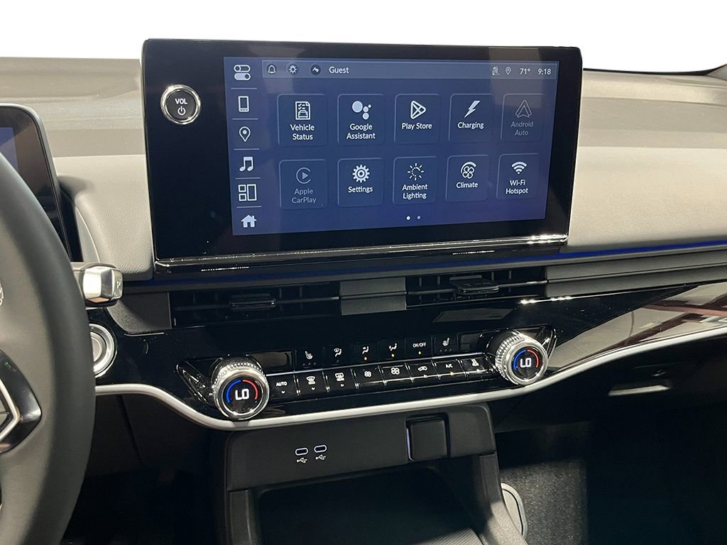 New 2026 Honda Prologue Touring image 18