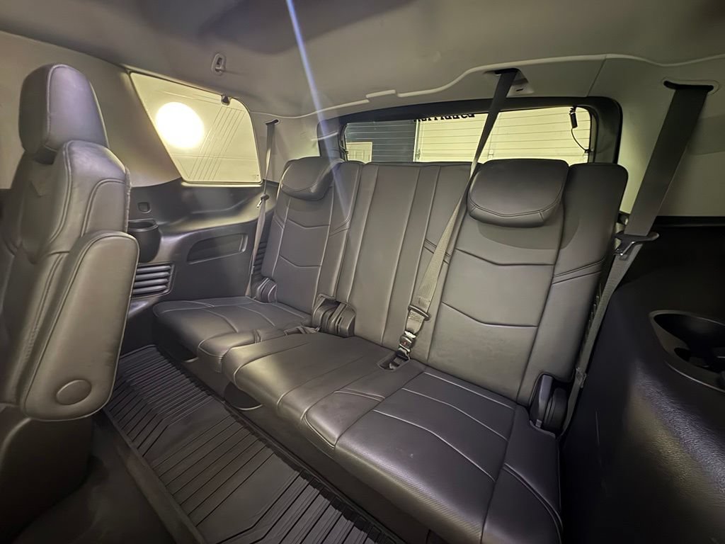 Used 2020 Cadillac Escalade 2WD image 48