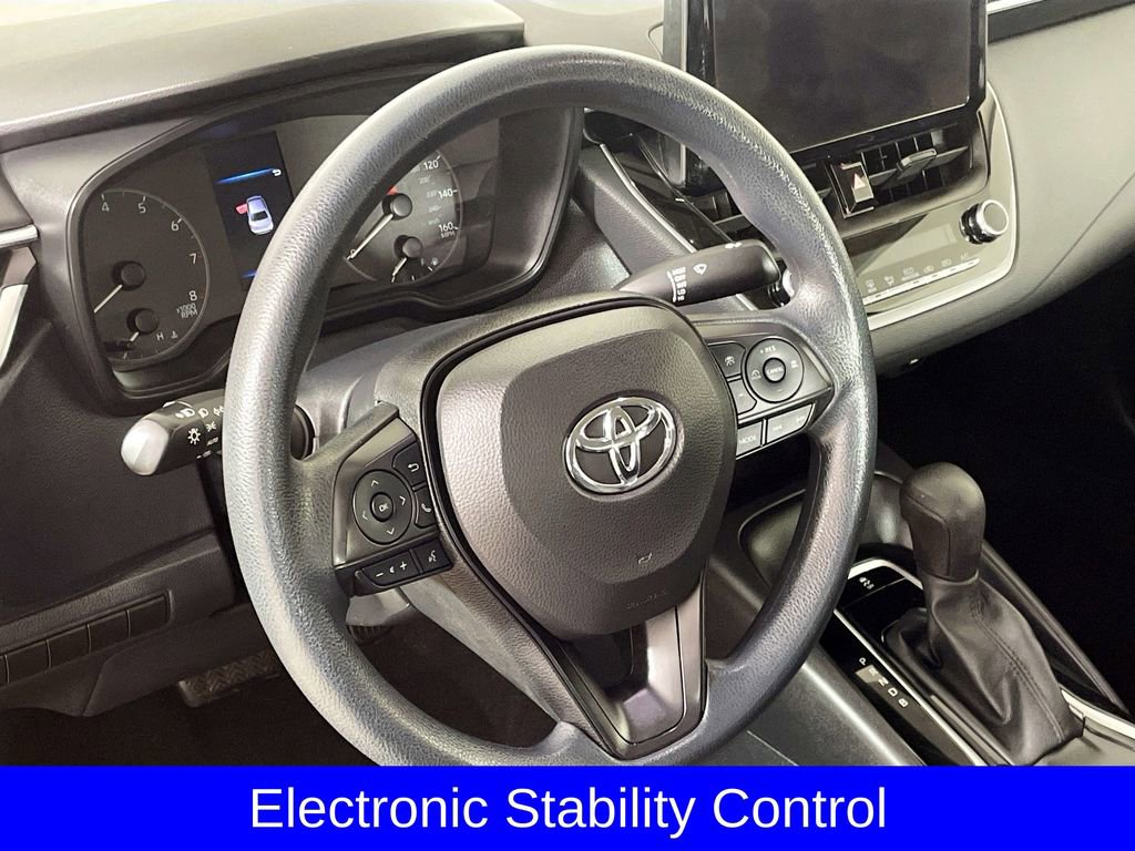 Used 2023 Toyota Corolla LE image 13