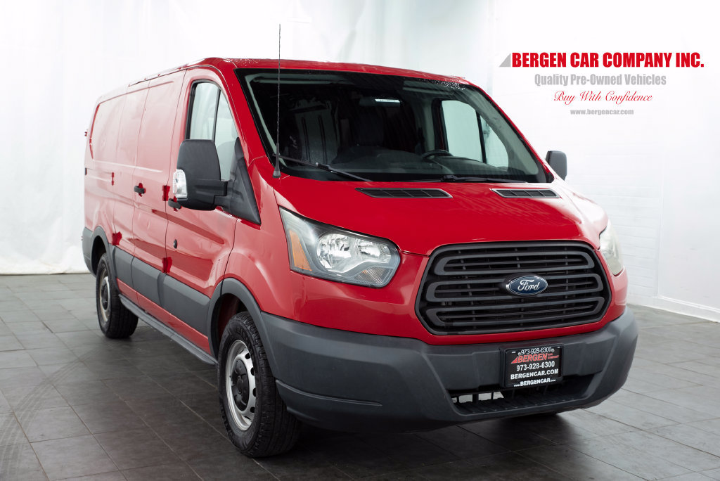 Used 2015 Ford Transit 150 130 Low Roof RWD 360° Tour