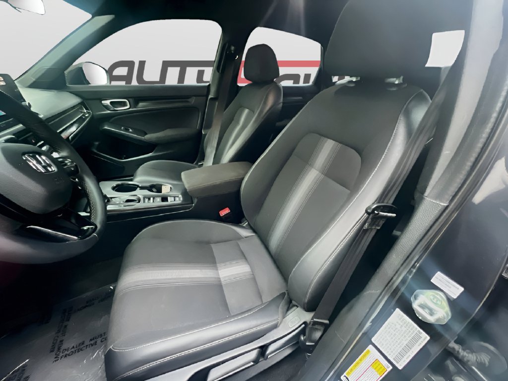 Used 2026 Honda Civic Sport image 20
