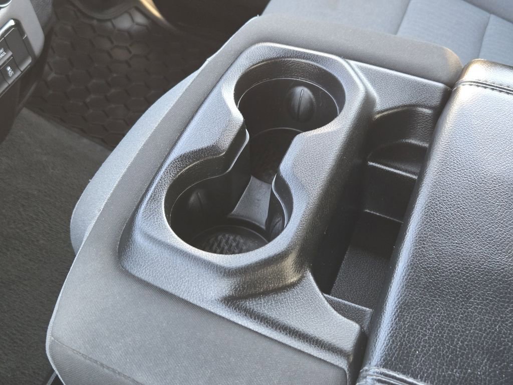 Used 2023 RAM 1500 Big Horn w/ Trailer Tow Group RWD image 21