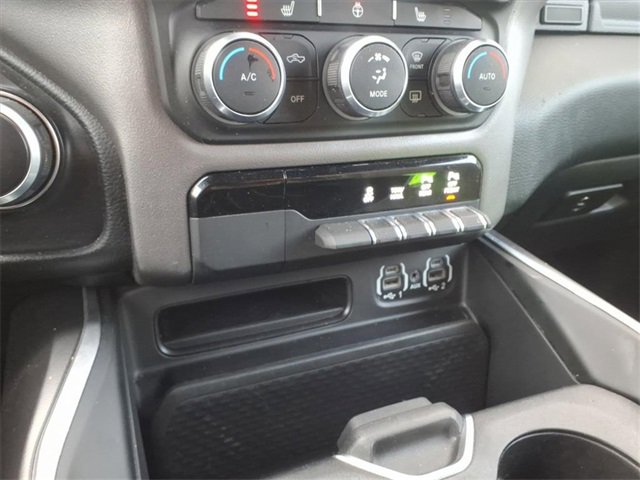 Certified 2021 RAM 1500 Big Horn image 18