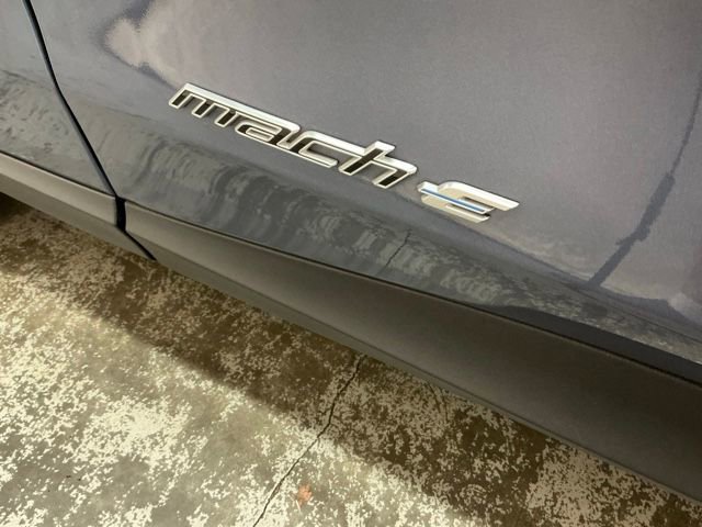 Used 2021 Ford Mustang Mach-E Select image 7