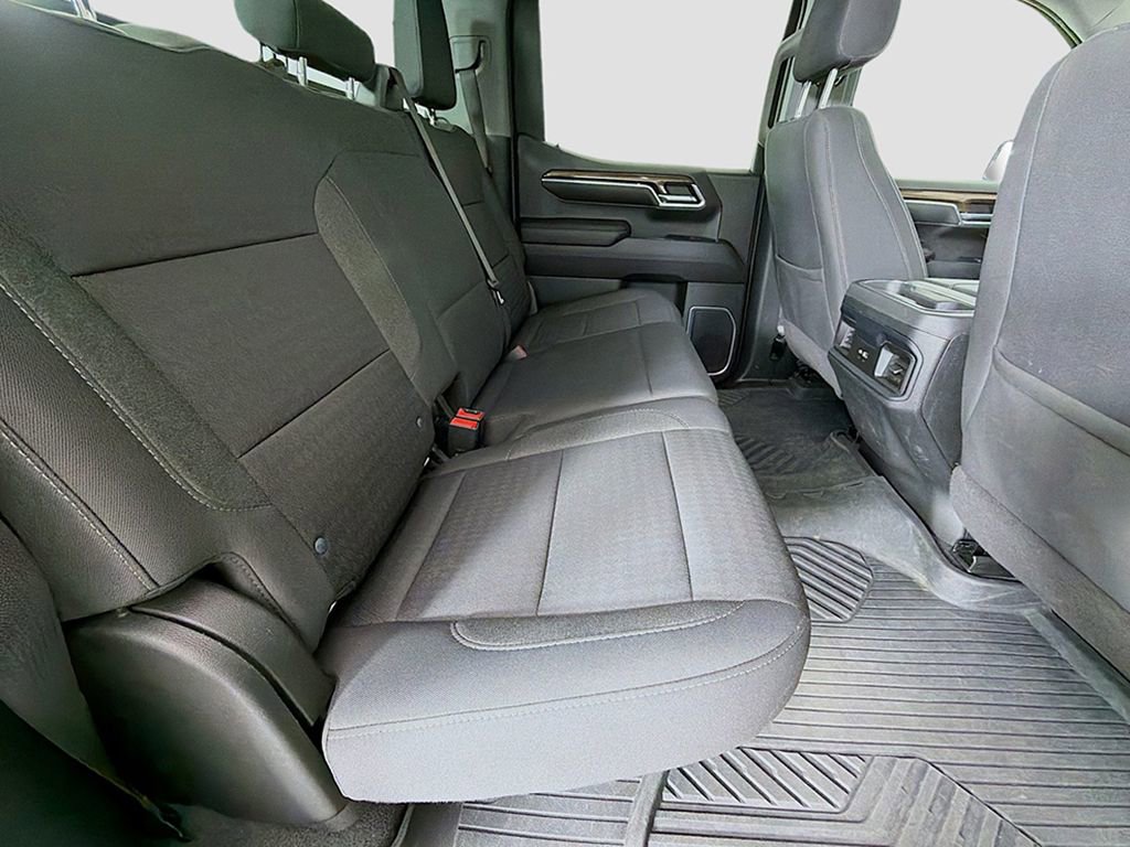 Used 2023 Chevrolet Silverado 1500 RST AWD/4WD image 21