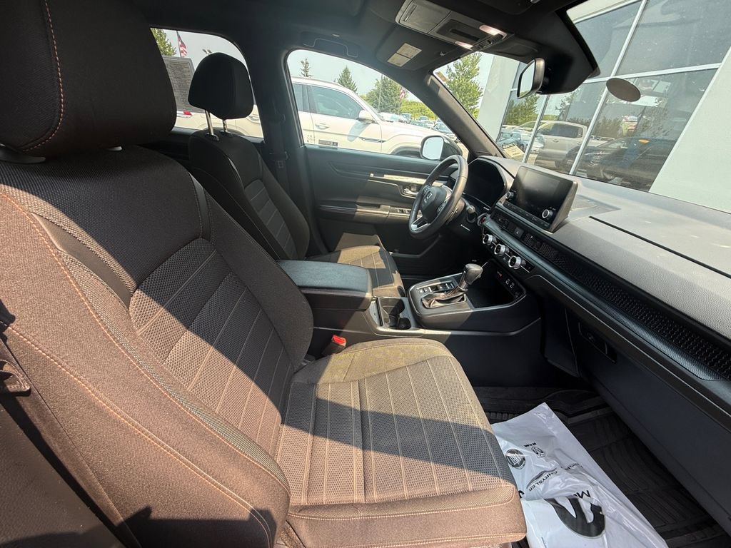 Used 2024 Honda CR-V Sport image 37