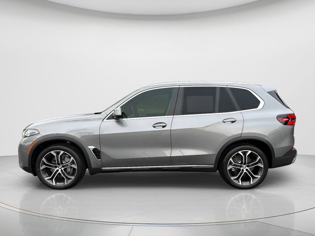 New 2026 BMW X5 xDrive40i w/ Premium Package AWD/4WD image 10