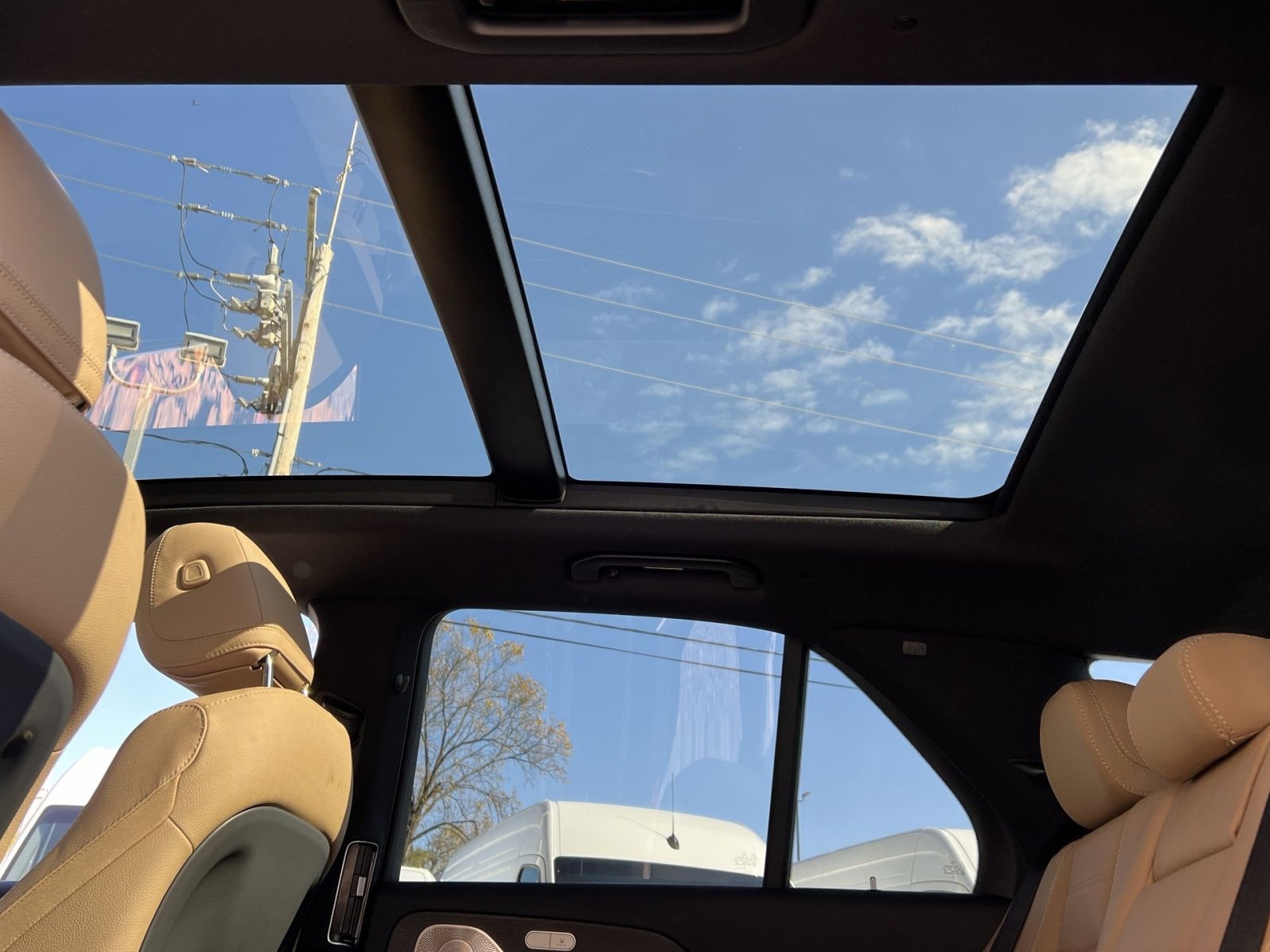 New 2026 Mercedes-Benz GLE 350 4MATIC image 22