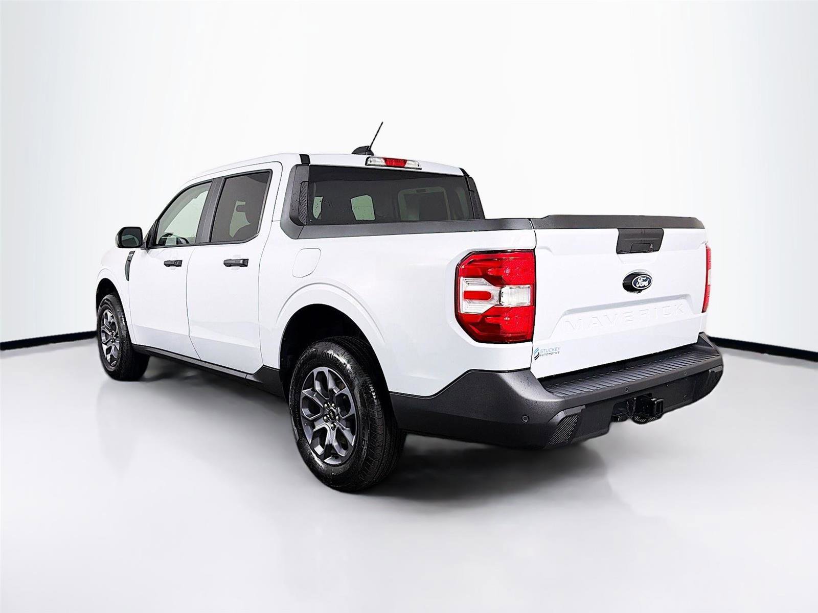 Used 2025 Ford Maverick XLT image 5
