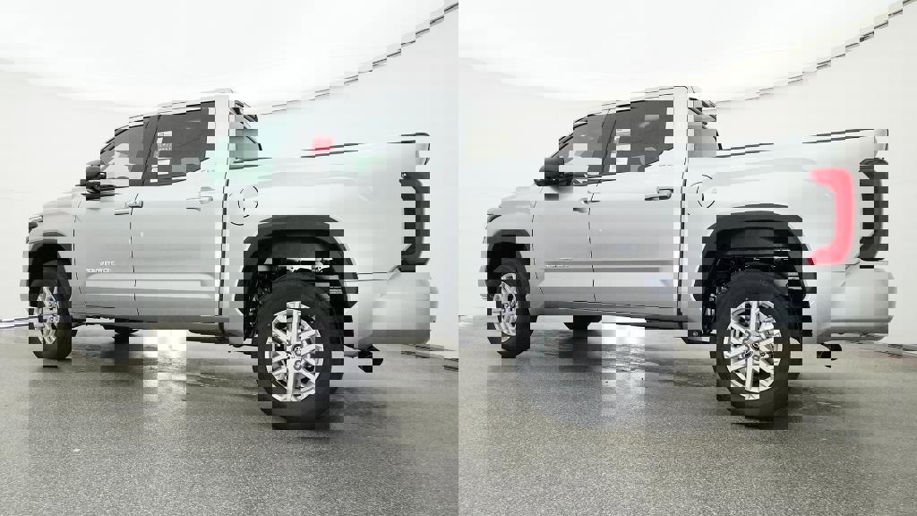 New 2026 Toyota Tundra SR5 image 16