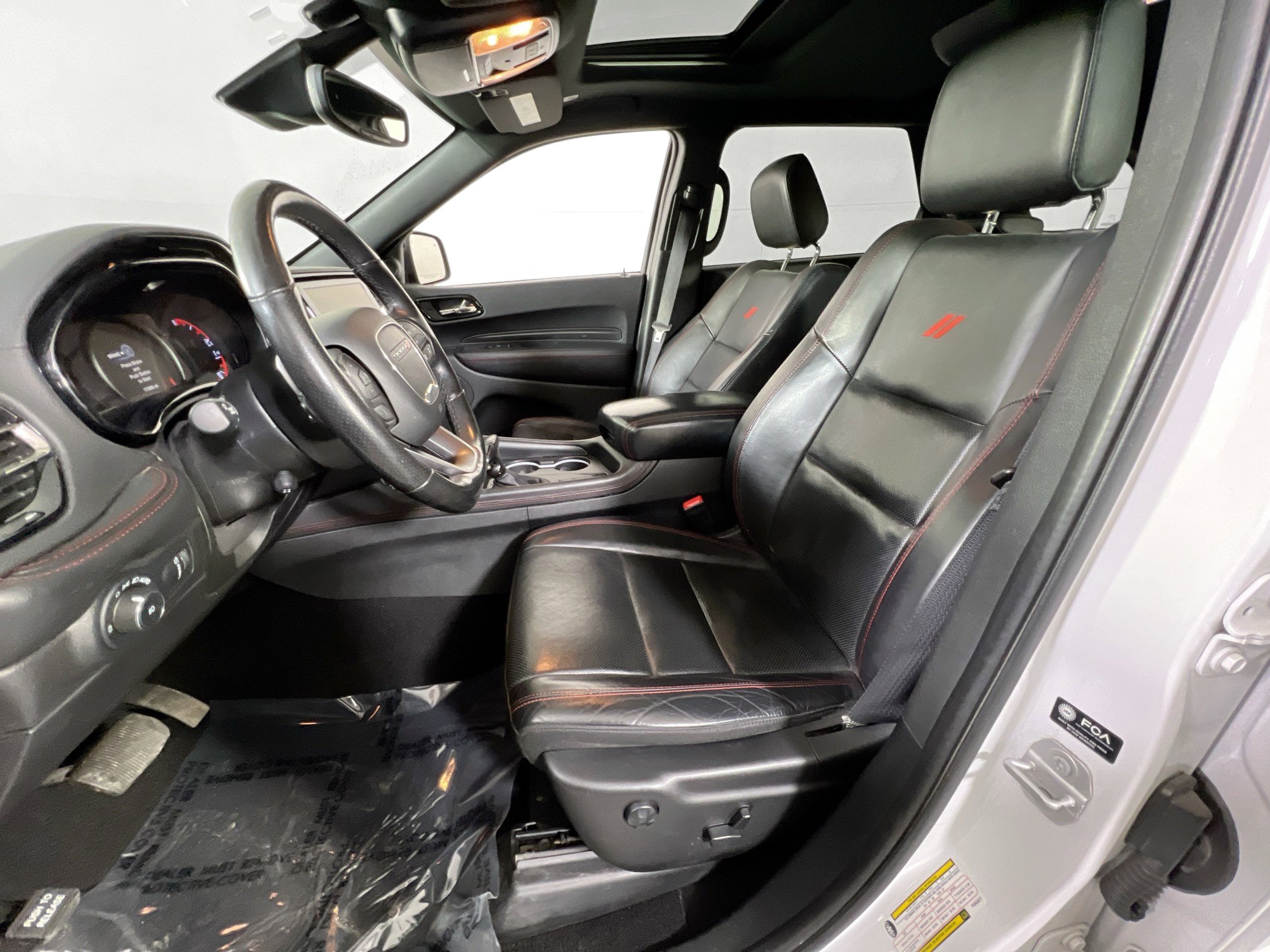 Used 2023 Dodge Durango R/T image 21