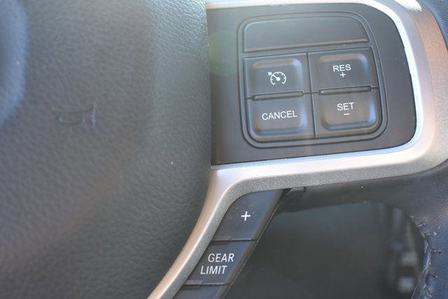 Used 2022 RAM 2500 Lone Star w/ Level A Equipment Group image 24