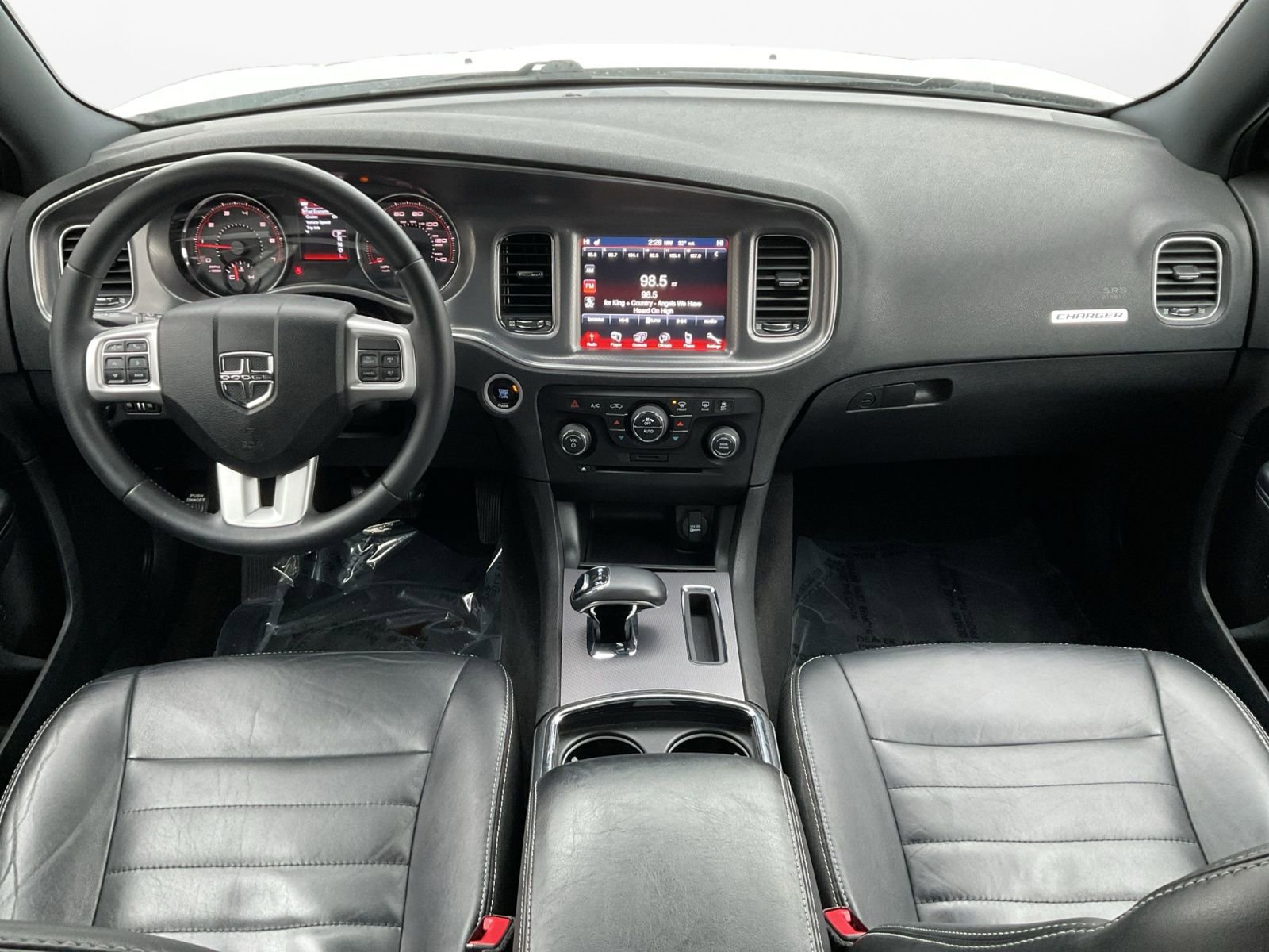 Used 2013 Dodge Charger SXT Plus image 10