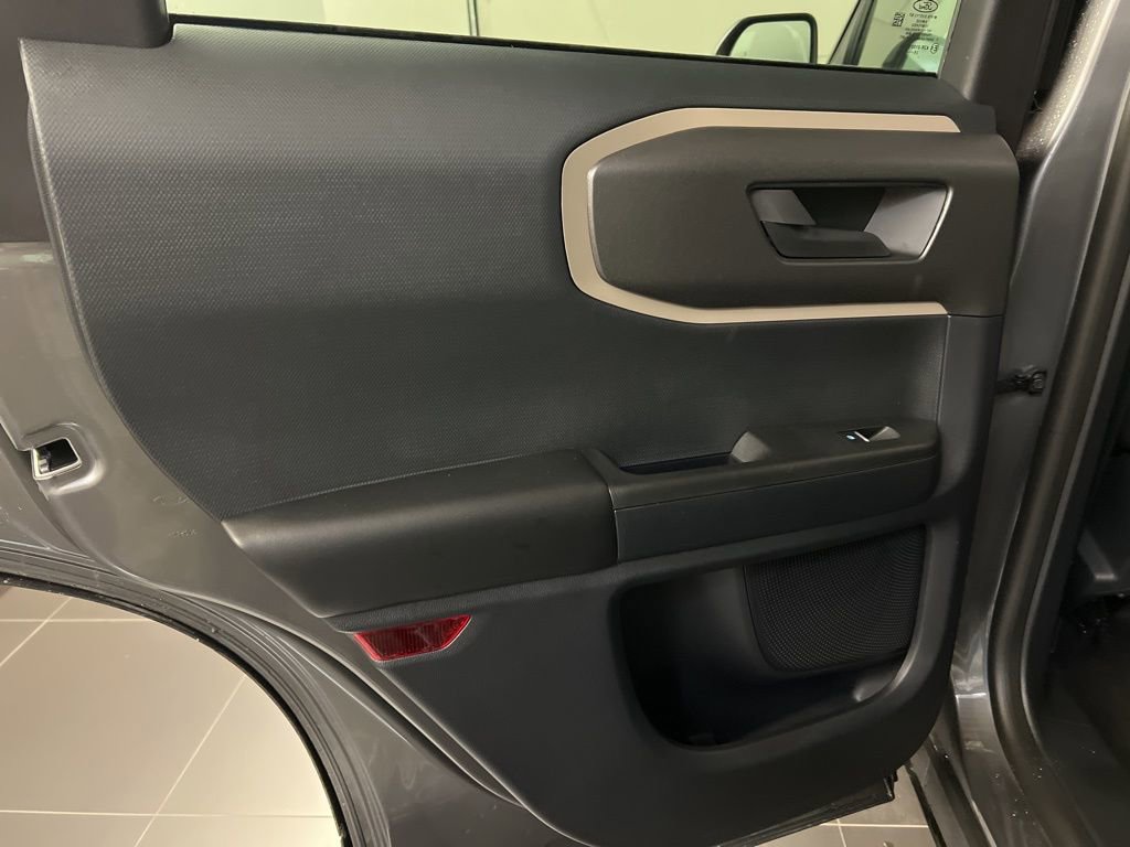 New 2025 Ford Bronco Sport Big Bend w/ Convenience Package image 29