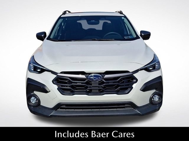 Certified 2025 Subaru Crosstrek 2.5i Limited AWD/4WD image 2