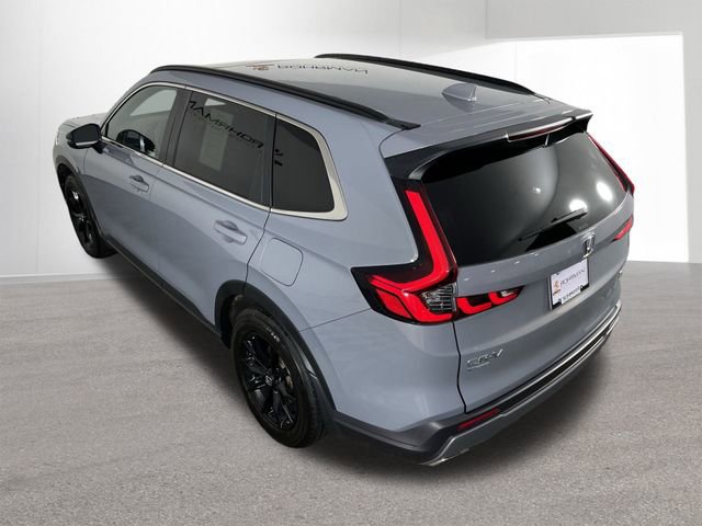 Used 2023 Honda CR-V Sport image 37