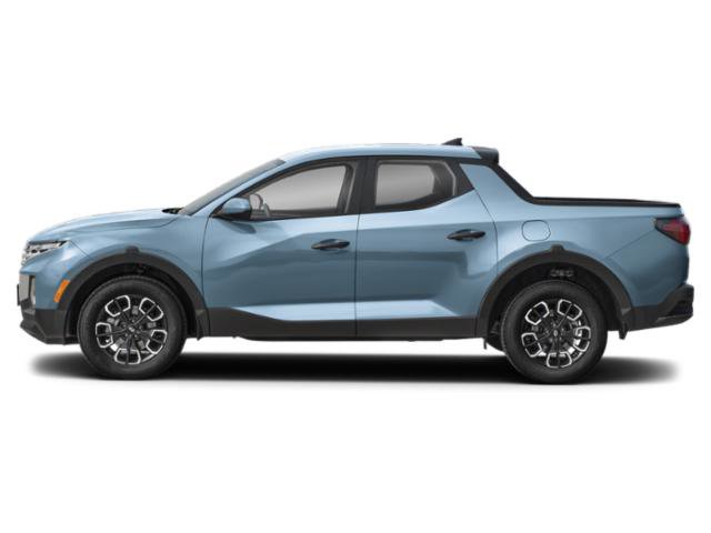 Certified 2024 Hyundai Santa Cruz SE AWD/4WD image 3