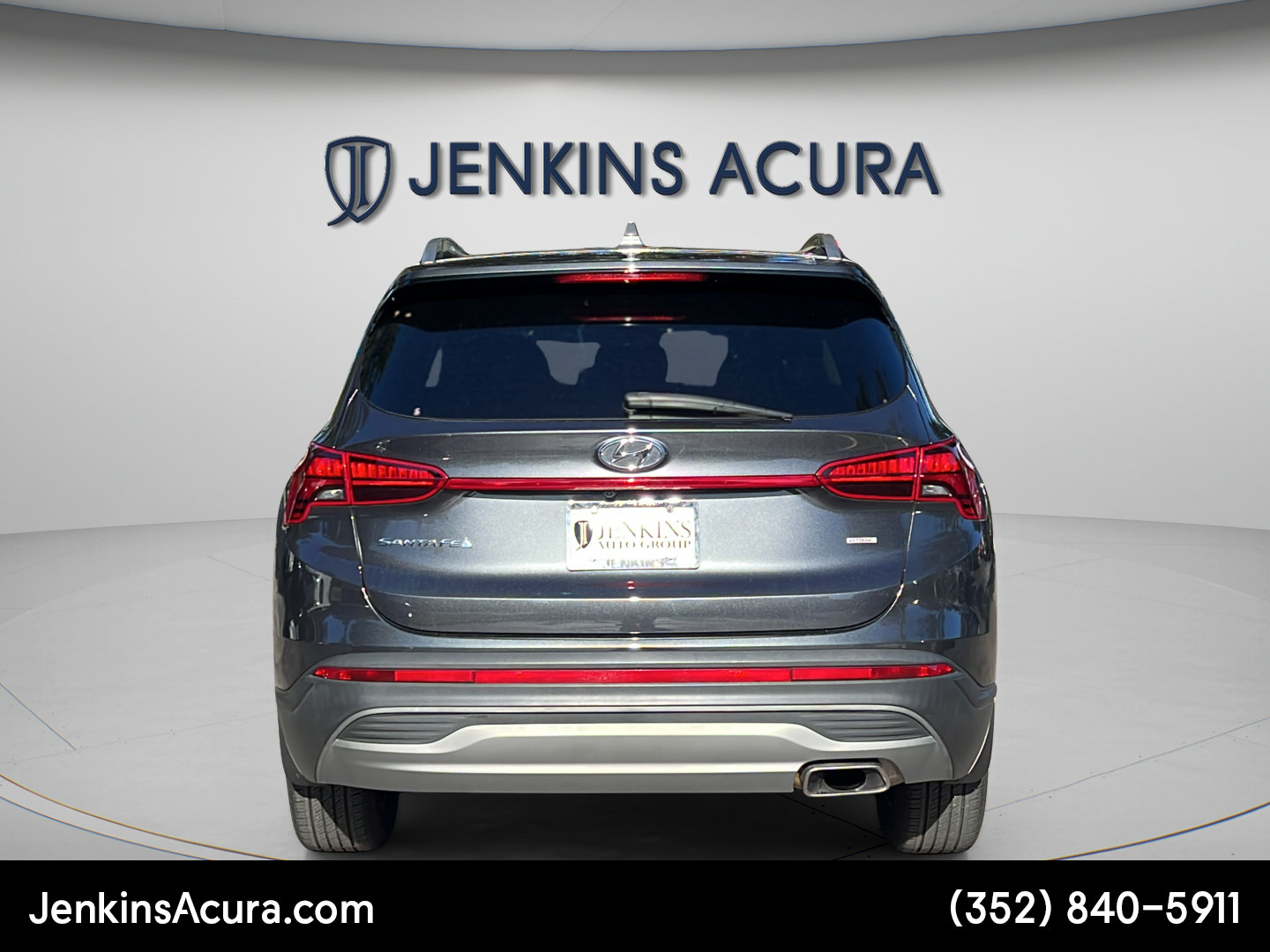 Used 2023 Hyundai Santa Fe SEL AWD/4WD image 6