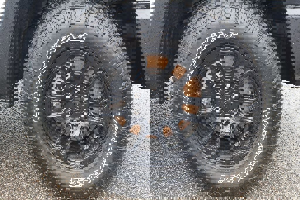 New 2026 RAM 1500 Rebel w/ Rebel Level 2 Equipment Group image 9