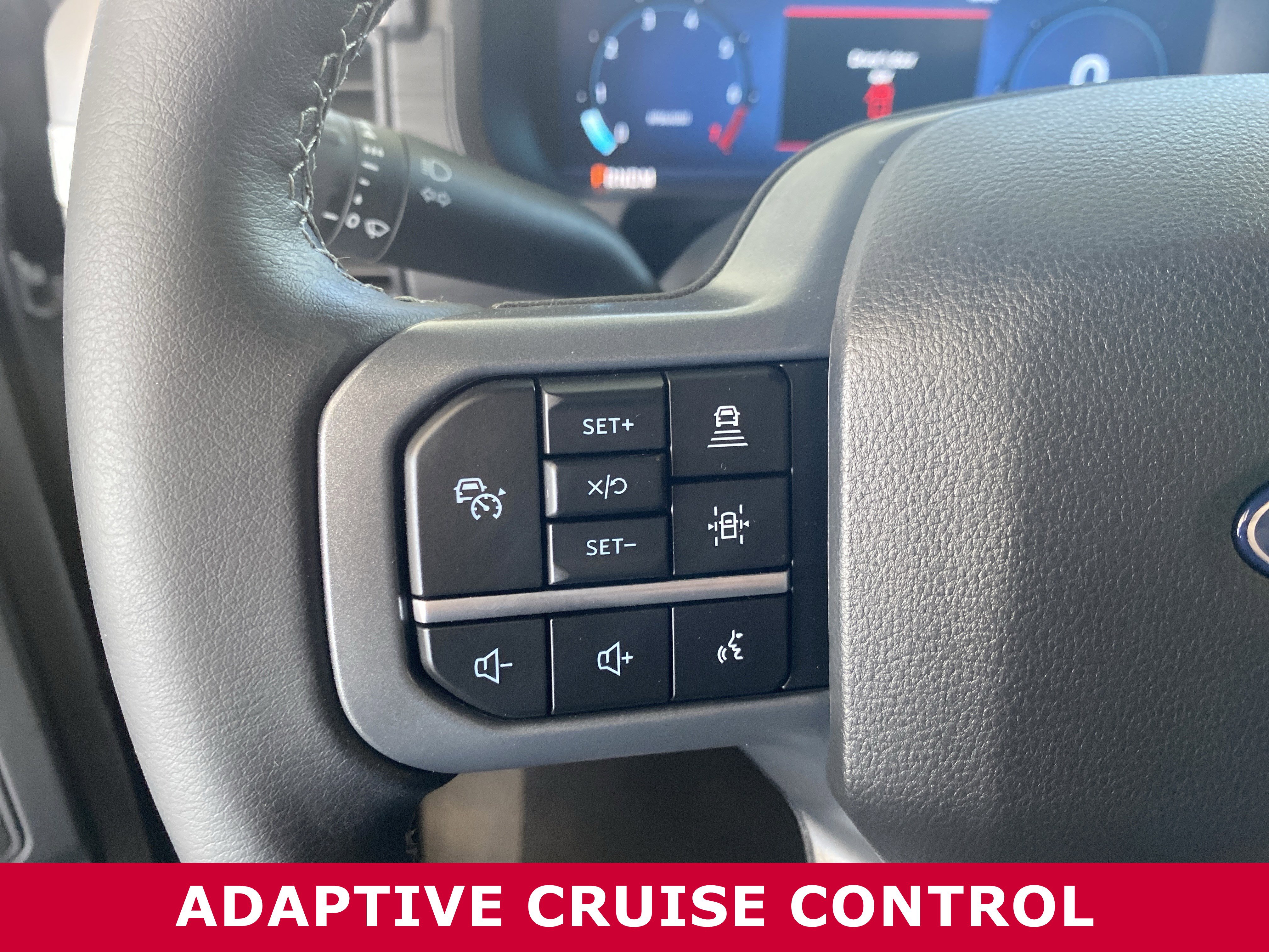 Used 2024 Ford F150 XLT w/ Equipment Group 302A MID image 11